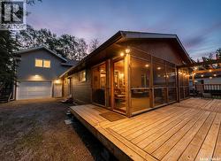 3 White Spruce CRESCENT Candle Lake, SK S0J 3E0