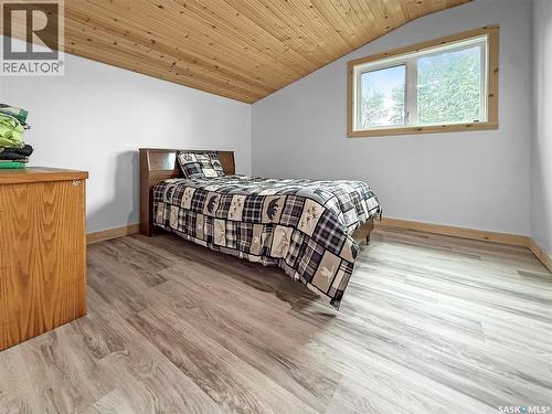 3 White Spruce Crescent, Candle Lake, SK 