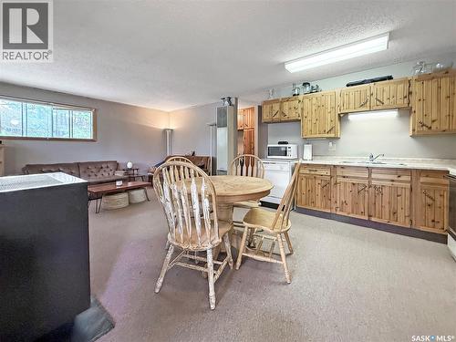 3 White Spruce Crescent, Candle Lake, SK 