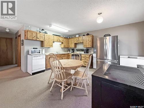 3 White Spruce Crescent, Candle Lake, SK 
