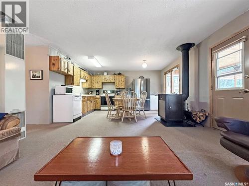 3 White Spruce Crescent, Candle Lake, SK 