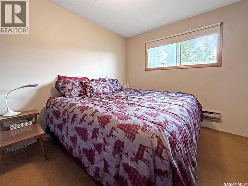 3 White Spruce Crescent, Candle Lake, SK 