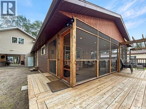 3 White Spruce Crescent, Candle Lake, SK 