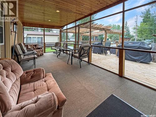 3 White Spruce Crescent, Candle Lake, SK 