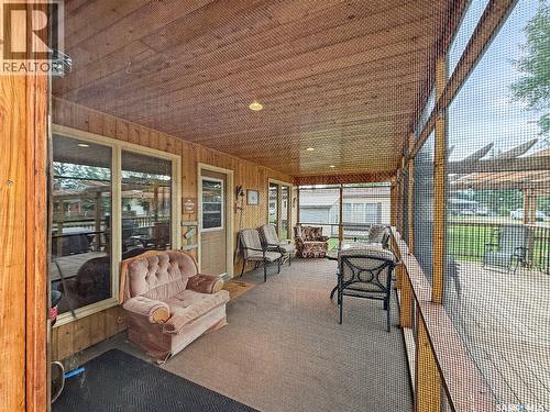 3 White Spruce Crescent, Candle Lake, SK 
