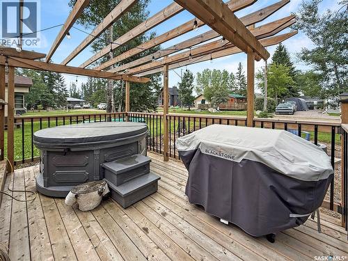3 White Spruce Crescent, Candle Lake, SK 