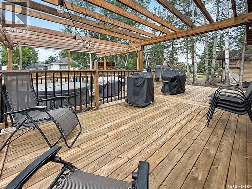 3 White Spruce Crescent, Candle Lake, SK 