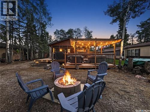 3 White Spruce Crescent, Candle Lake, SK 