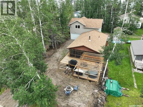 3 White Spruce Crescent, Candle Lake, SK 