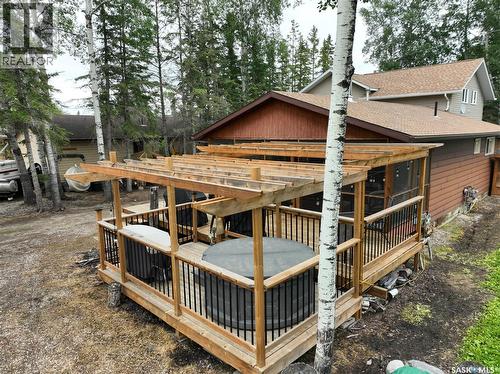 3 White Spruce Crescent, Candle Lake, SK 