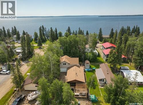 3 White Spruce Crescent, Candle Lake, SK 
