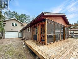 3 White Spruce CRESCENT Candle Lake, SK S0J 3E0
