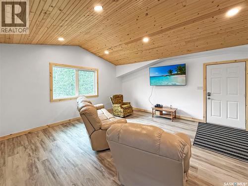 3 White Spruce Crescent, Candle Lake, SK 