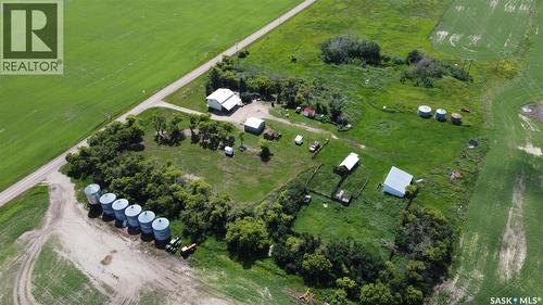 Spence Acreage, Loreburn Rm No. 254, SK 