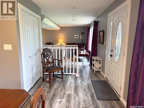 Spence Acreage, Loreburn Rm No. 254, SK 