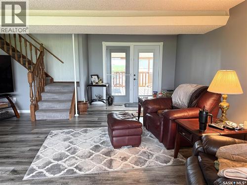 Spence Acreage, Loreburn Rm No. 254, SK 