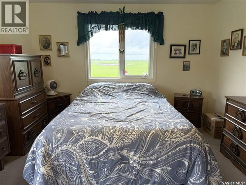 Spence Acreage, Loreburn Rm No. 254, SK 