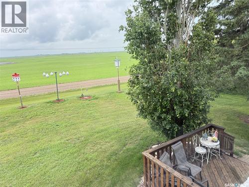 Spence Acreage, Loreburn Rm No. 254, SK 