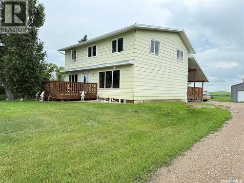 Spence Acreage, Loreburn Rm No. 254, SK 