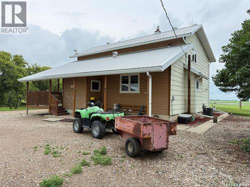 Spence Acreage, Loreburn Rm No. 254, SK 