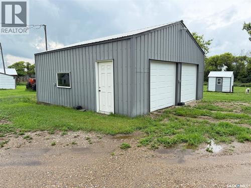 Spence Acreage, Loreburn Rm No. 254, SK 