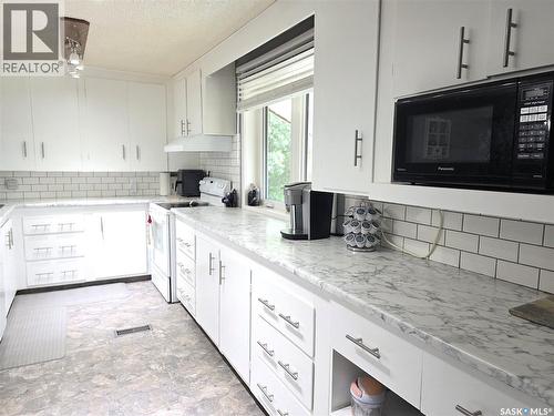 Spence Acreage, Loreburn Rm No. 254, SK 