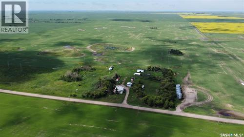 Spence Acreage, Loreburn Rm No. 254, SK 