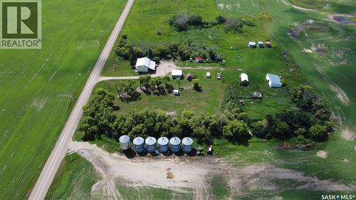 Spence Acreage, Loreburn Rm No. 254, SK 
