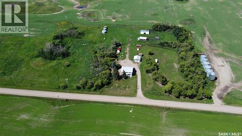 Spence Acreage, Loreburn Rm No. 254, SK 