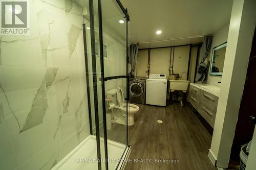 38 Reith Way, Markham, ON 