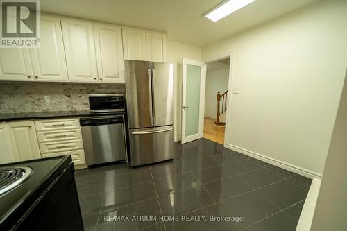 38 Reith Way, Markham, ON 
