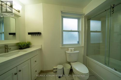 38 Reith Way, Markham, ON 