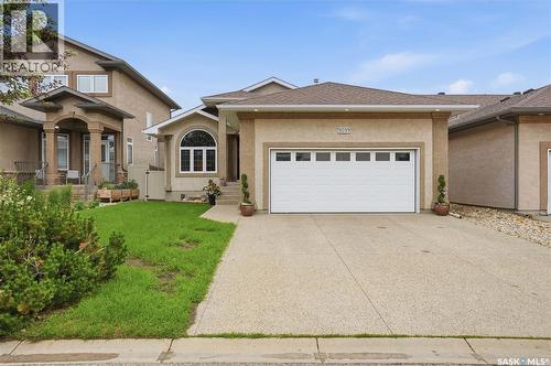 3039 Cranbourn Crescent, Regina, SK 