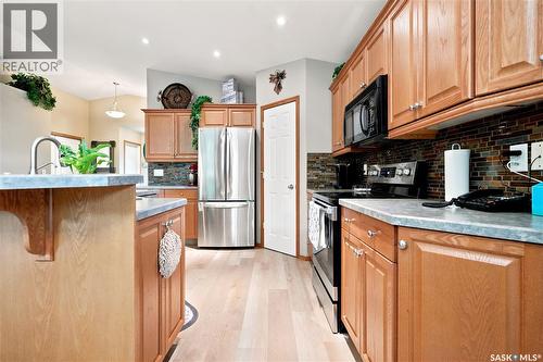 3039 Cranbourn Crescent, Regina, SK 
