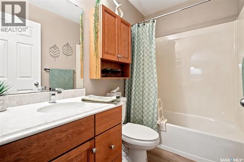 3039 Cranbourn Crescent, Regina, SK 