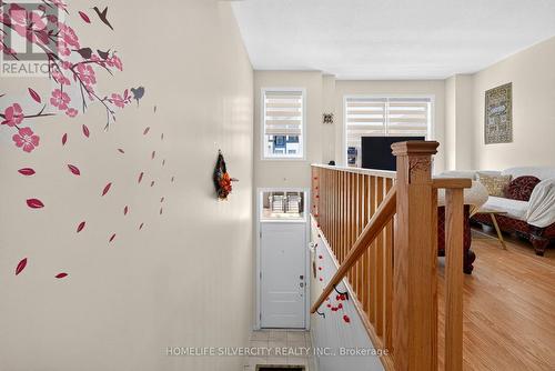 771 Eddystone Path, Oshawa, ON 
