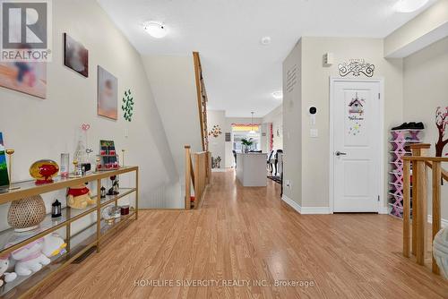 771 Eddystone Path, Oshawa, ON 