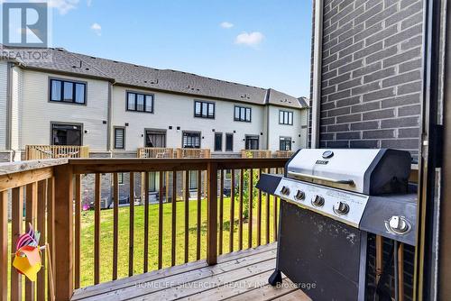 771 Eddystone Path, Oshawa, ON 