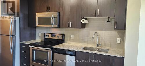 717 - 9582 Markham Road, Markham, ON 