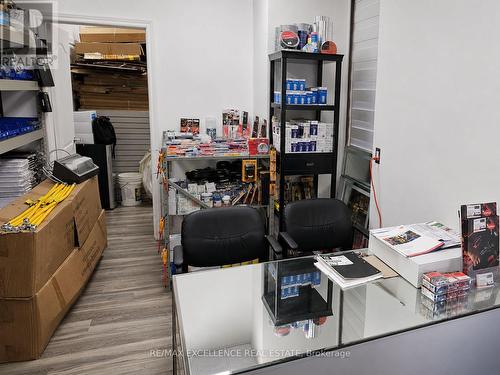 8 - 7040 Torbram Road, Mississauga, ON 