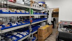 8 - 7040 TORBRAM ROAD  Mississauga, ON L4T 3Z4