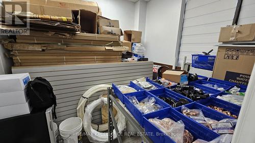8 - 7040 Torbram Road, Mississauga, ON 