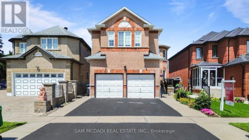 525 Driftcurrent Drive, Mississauga, ON 