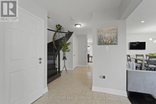 525 Driftcurrent Drive, Mississauga, ON 