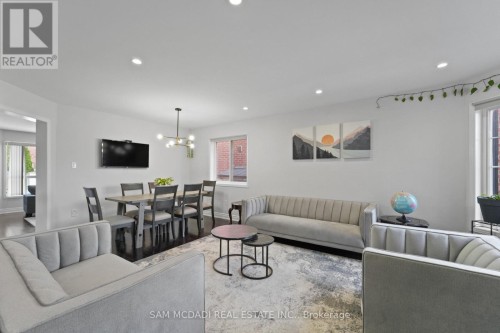 525 Driftcurrent Drive, Mississauga, ON 