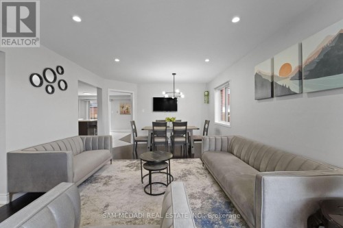 525 Driftcurrent Drive, Mississauga, ON 
