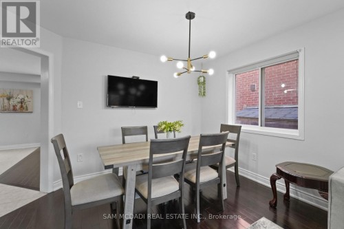 525 Driftcurrent Drive, Mississauga, ON 