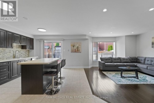 525 Driftcurrent Drive, Mississauga, ON 