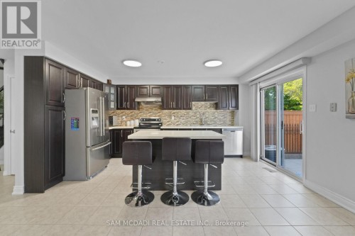 525 Driftcurrent Drive, Mississauga, ON 