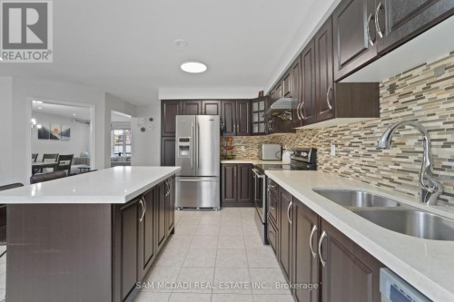 525 Driftcurrent Drive, Mississauga, ON 